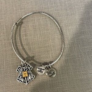 Harry Potter Alex & Ani Bracelet